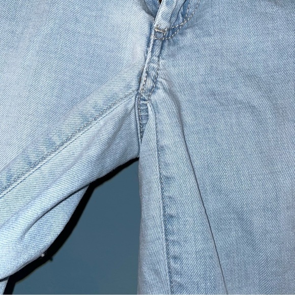 Lilly Pulitzer South Ocean Skinny Crop Jeans Size 0 - Picture 6 of 12